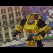 TRANSFORMERS Devastation Trailer From PlatinumGames