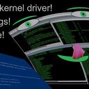 CREATE And DEBUG A Windows KERNEL Device Driver