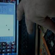 Sensortech Multitouch Force Sensitive Composite