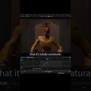 How To Make Your Camera Movement Feel More Natural In Blender B3d 3d Animation
