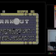 Krakout Longplay Fail With Chat And Occasional Swearing