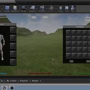 UE4 Basic Quest System