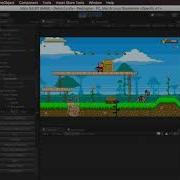 Rex Engine For Unity Pushable Blocks Tutorial