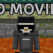 Beating Minecraft Without Moving