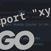 Golang Packages Explained