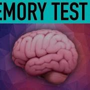 MEMORY TEST GAME 9 Memorize 5 Pictures Answer 5 Questions Brain Training Memory Test Games