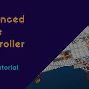Unity Plane Controller Game Development Tutorial