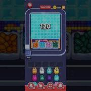 Pixel Flow Level 1270 Very Hard