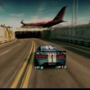 Split Second Vs Blur UVote Gameplay