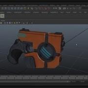 Importing Content Into UDK From Maya 3dmotive