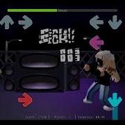 ROBLOX FNF Nerves GARCELLO