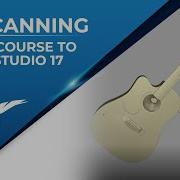 Crash Course To Artec Studio 17