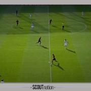 JULIAN DRAXLER Goals Skills Assists For Schalke 04 2013 2014