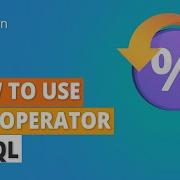 How To Use Like Operator In SQL SQL Like Operator SQL Tutorial For Beginners Simplilearn