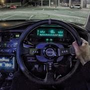 1993 Toyota Mark 2 2 5 AT ТЕСТ ДРАЙВ ОТ ПЕРВОГО ЛИЦА