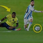 Messi 2023 Ballon D Or Level