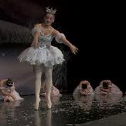 DanceWorks Performing Arts Nutcracker 2016