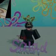 Squidward Yell But Its A Roblox Emote