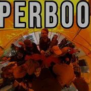 ACIDBOOTH Walkthrough VR Experience At Superbooth 2025