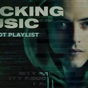 Dark Music For Work Night Hacking Mix