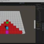 Unity Tutorial Tactics Movement Part 4
