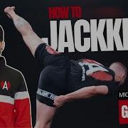 HOW TO JACKKNIFE Tricking Tutorial With Michael Guthrie