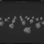 Blender Tutorial Value And Random Value Nodes
