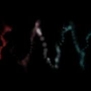AE Trapcode Form Audio Test