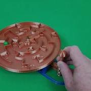 Labyrinth Prototype