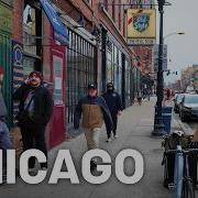 Wicker Park Chicago Walking Tour April 2026