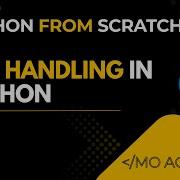 File Handling In Python Explained Read Write Append Delete Files MO Academy 2025 2026