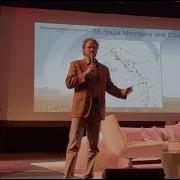Community Benchmark John Keleher Presentation At SFLuxe 2019 Wineries Boot Camp