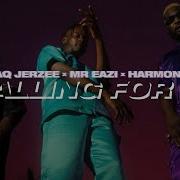 Blaq Jerzee Mr Eazi Harmonize Falling For U Official Video