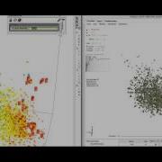 Grasshopper Octopus Viewing MOO Solutions Pareto Graph