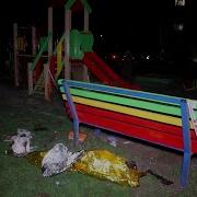 Death Toll From Russian Strike In Ukraine S Kryvyi Rih Rises To 18