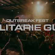 Militarie Gun Outbreak Fest 2022