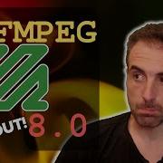 FFmpeg 8 0 Is Out Let S See What S New