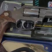 New Colt King Cobra