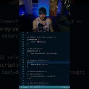 CSS Do THIS To Group Selectors
