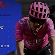 SIMPLY UNSTOPPABLE 2026 Tour De Suisse Men S Stage 1 Race Highlights TNT Sports Cycling
