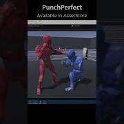 Unity PunchPerfect Boxing Animations Tools Assetstore Unity Combat Animation
