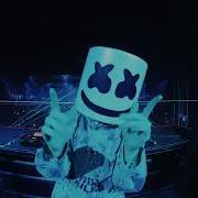 Marshmello Alone Live At Echostage