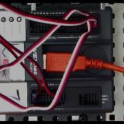 VEX Test Bed Build