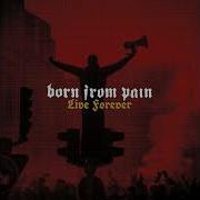 EGxHC Born From Pain Live Forever 2022 Full EP
