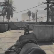 COD Ghosts B S Hitboxes