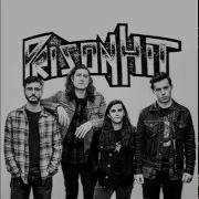 Prison Hit Demo 2015
