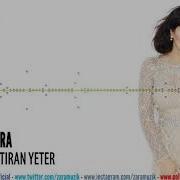 ZARA HATIRAN YETER ORİGİNAL OFFİCİAL
