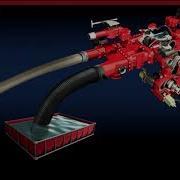 Fire Apparatus Waterous Priming System