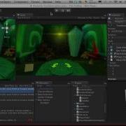 174 Unity3d Tutorial Character Customization Part 5