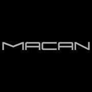 MACAN MUSIC PLAYLIST Slowed